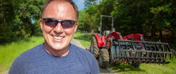 Mowing & Property Managment Services