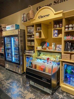 WineStyles Tasting Station