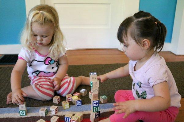 Little Scholars Academy Johns Landing Preschool