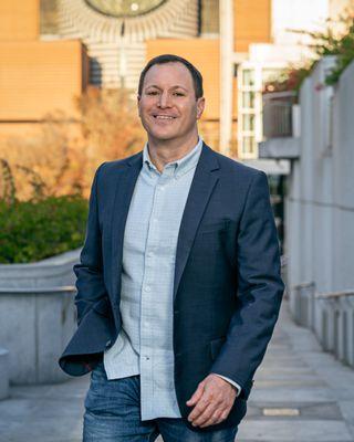 Russell Pofsky - Vanguard Properties