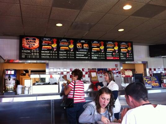 Jerry's Subs & Pizza