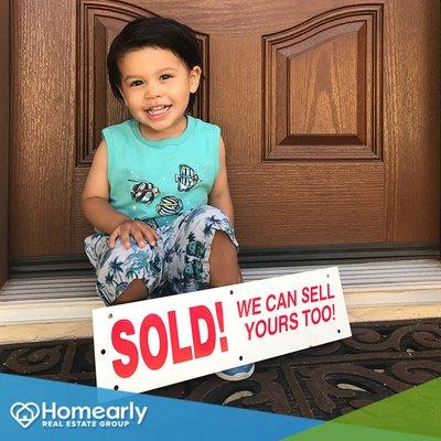 Babies don't cry, they BUY!! You are never too young to start thinking about homeownership. Give us a call at 714.825.8558