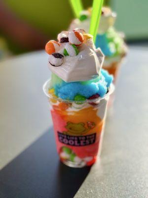 Jeremiah's Italian Ice