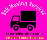 SnB Moving Services