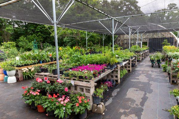 Nature's Way Resources