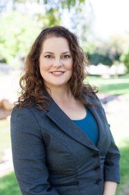 Heather Paulson, ND FABNO