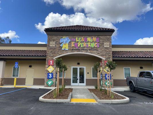 The Learning Experience - Elk Grove