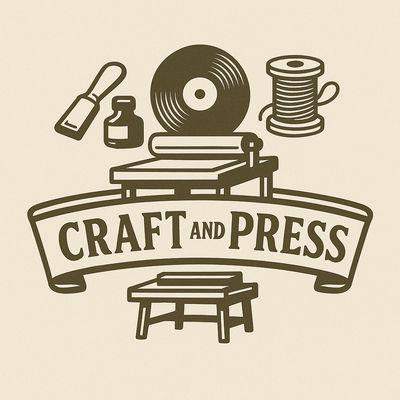 Custom Houston T-Shirt Printing - Craft & Press LLC