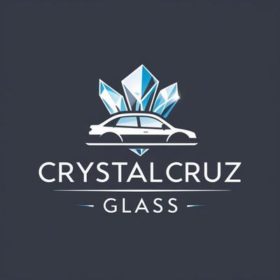 Crystal Cruz Glass