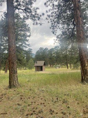 Evergreen Park & Recreation District