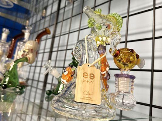 Shag Alternative Superstore