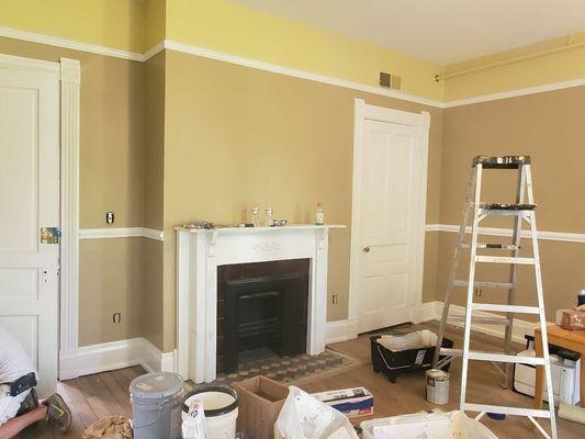 Capital City Painting