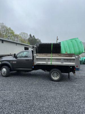 Scofield Plumbing & Heating