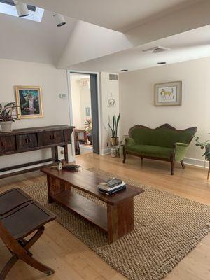 Leyla Safavi Marriage Counseling