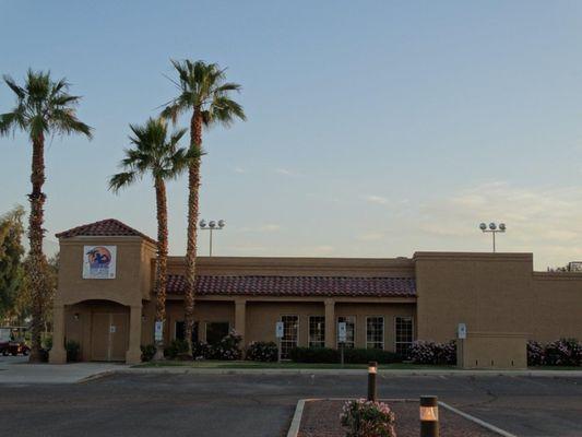 Desert Mirage Golf & Practice Center