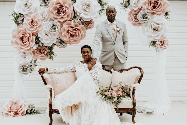 Ebony's Blooming Creations