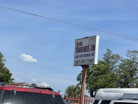 Dr Transmission & Auto Repair