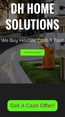 DH Home Solutions