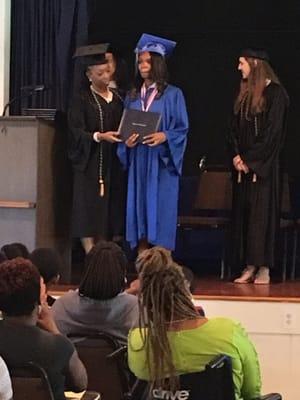 Harvard International Academy