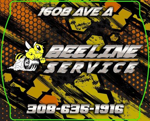 Bee Line Service