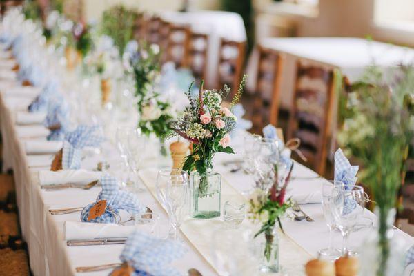 Fulfilled Design - Wedding Videography