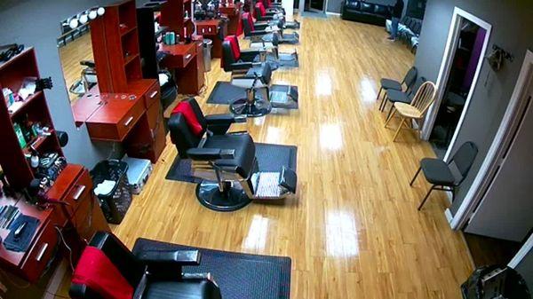 Armando's Barbershop