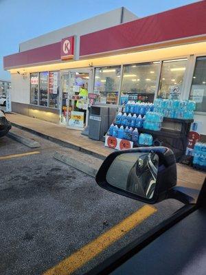 Circle K