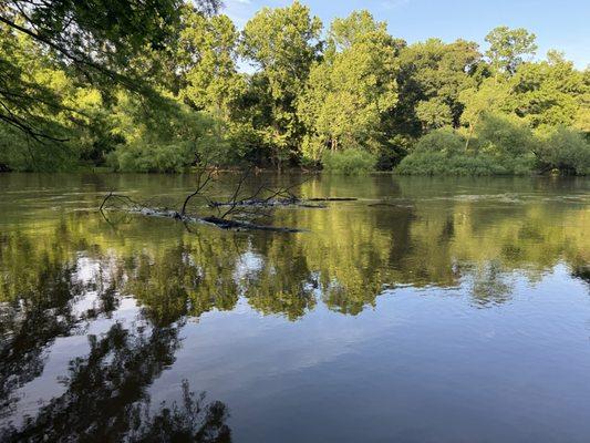 Cliffs of the Neuse State Park