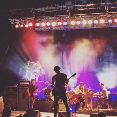 Trollwood Performing Arts School