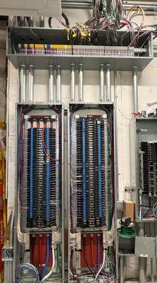 Carcamos Electrician