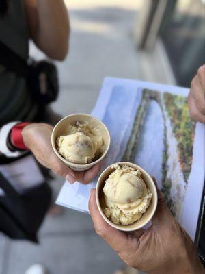 The Penny Ice Creamery