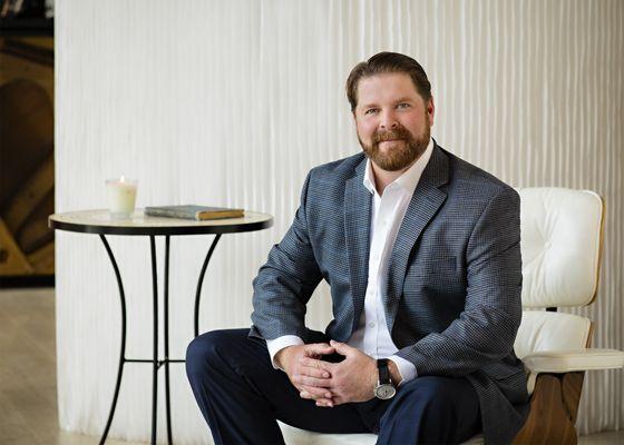 Ryan O'Kane - Arbor Real Estate and Mortgage