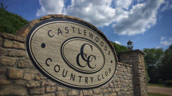 Castlewoods Country Club