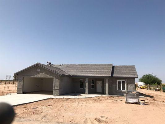 H-Dez Roofing Services