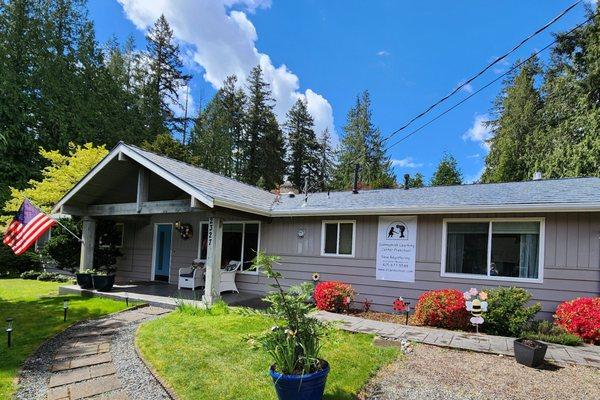 Sammamish Learning Center Preschool