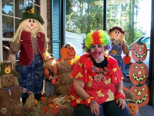 Circle Of Friends Adult Day Center