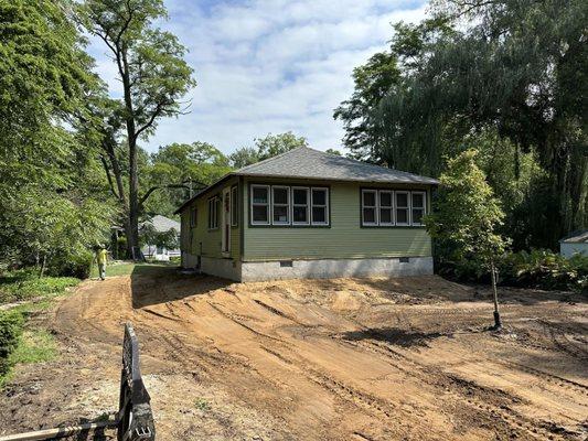 Don's Foundation Repair