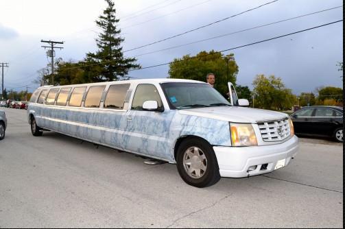 Royalty Lifestyles Limousines