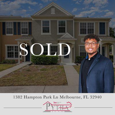 Thinking about buying? I just got my clients $11,000 in seller credit -- and they only needed $8,000 to close. Let me help you win big too!