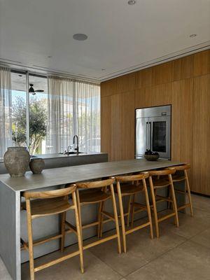 Richard B Specialize Contractors