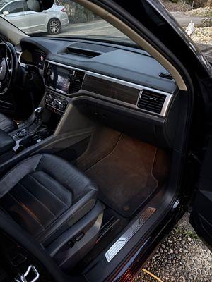 SSB Mobile Detailing