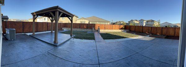 Jose Gardener Service