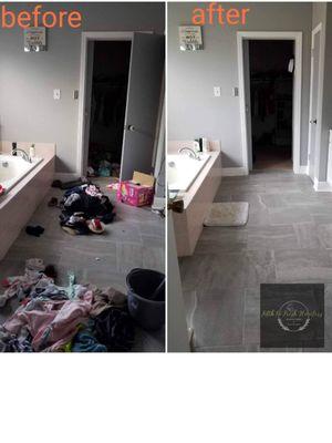 Filth to Fresh Haulers