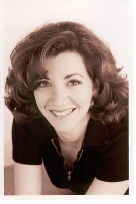 Susan Chakmakian, MA, MFT