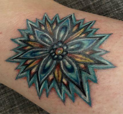 South Seas Tattoo Company