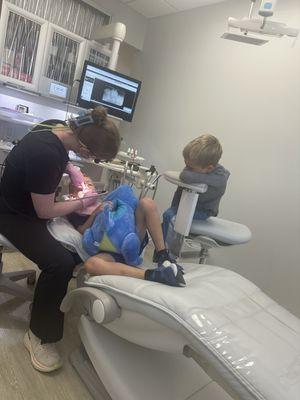 Dallas Dental Wellness