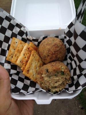Finga Foodz
