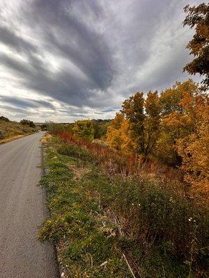 South Ogden Nature Park