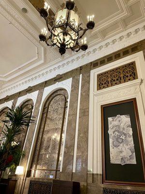 Beacon Grand A Union Square Hotel