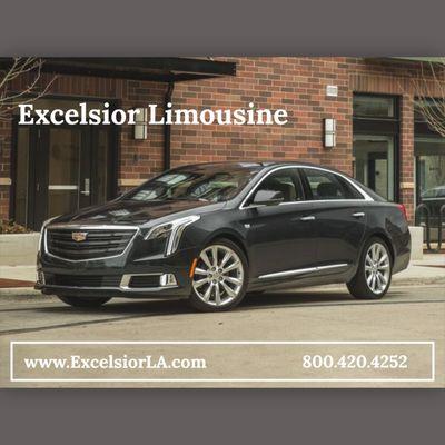 Excelsior Limousine